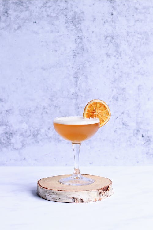 Cocktail Suggestions