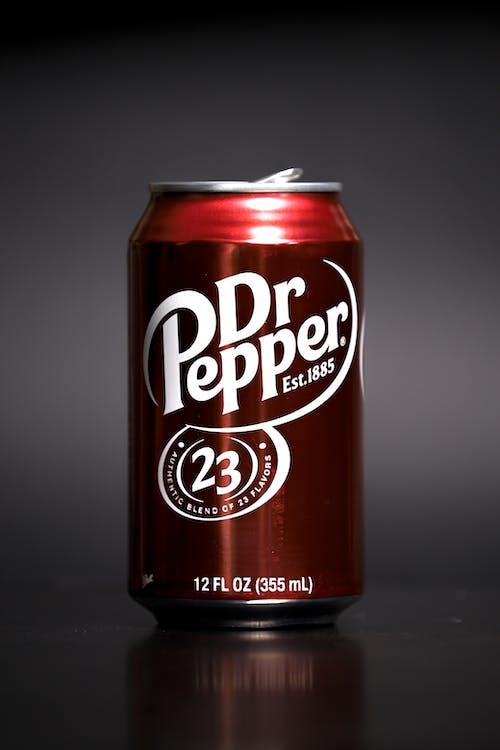 DR. PEPPER CREAM SODA – liquormn