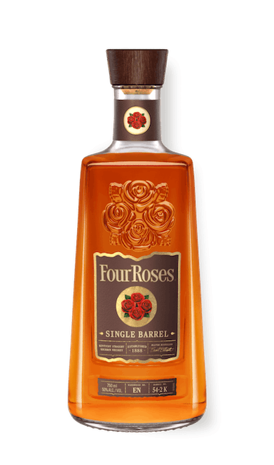 Four Roses OESF Review