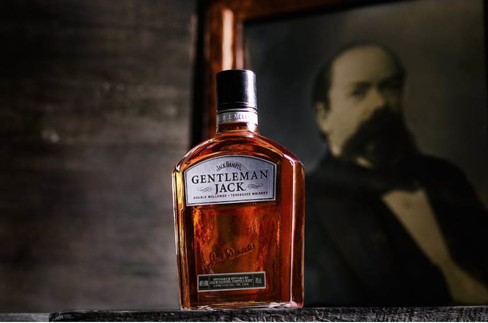 Gentleman Jack