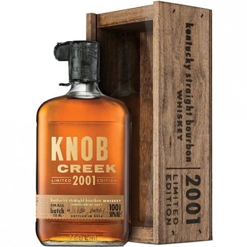 Knob Creek 14-Year Review