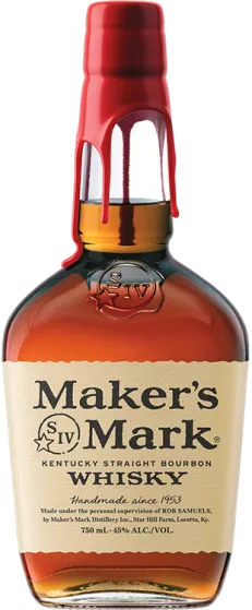 Maker's Mark