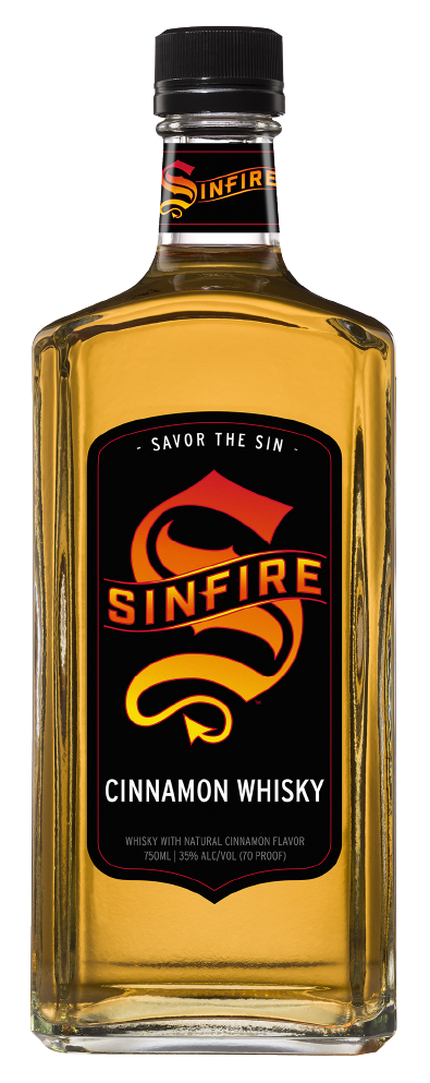 Sinfire