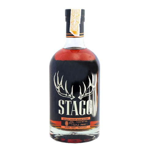 Stagg Jr. Bourbon Batch 18 Review