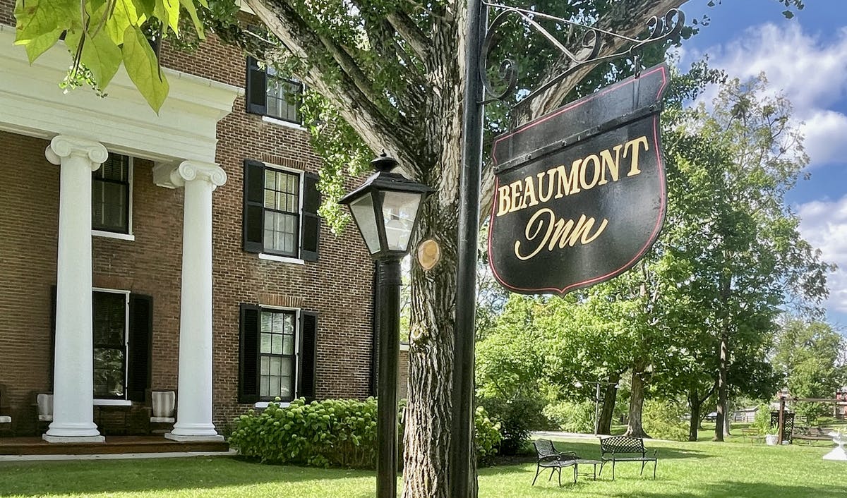 Beaumont Inn