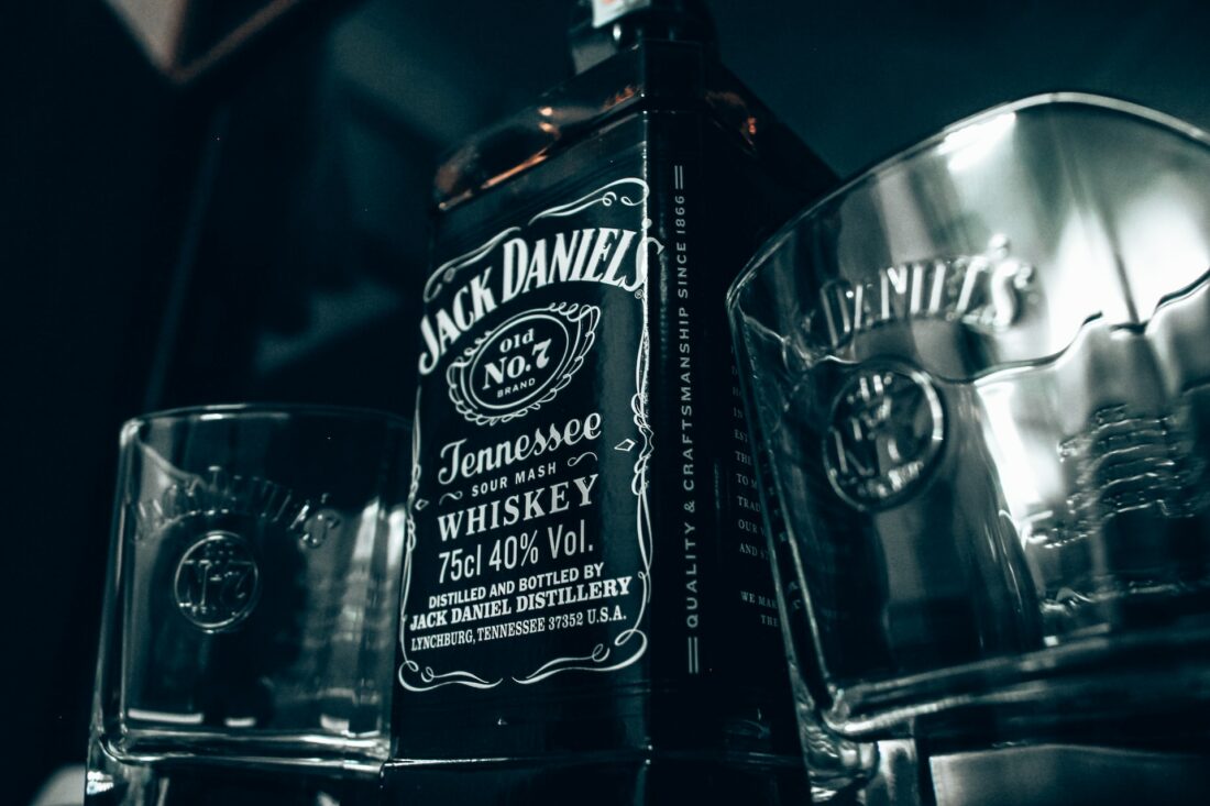 Top 10 Best Jack Daniels Whiskey Flavors