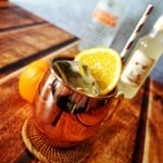 Top 10 Best Vodkas for Moscow Mule