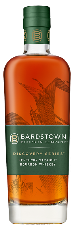 Bardstown Bourbon Company Discovery Series #2