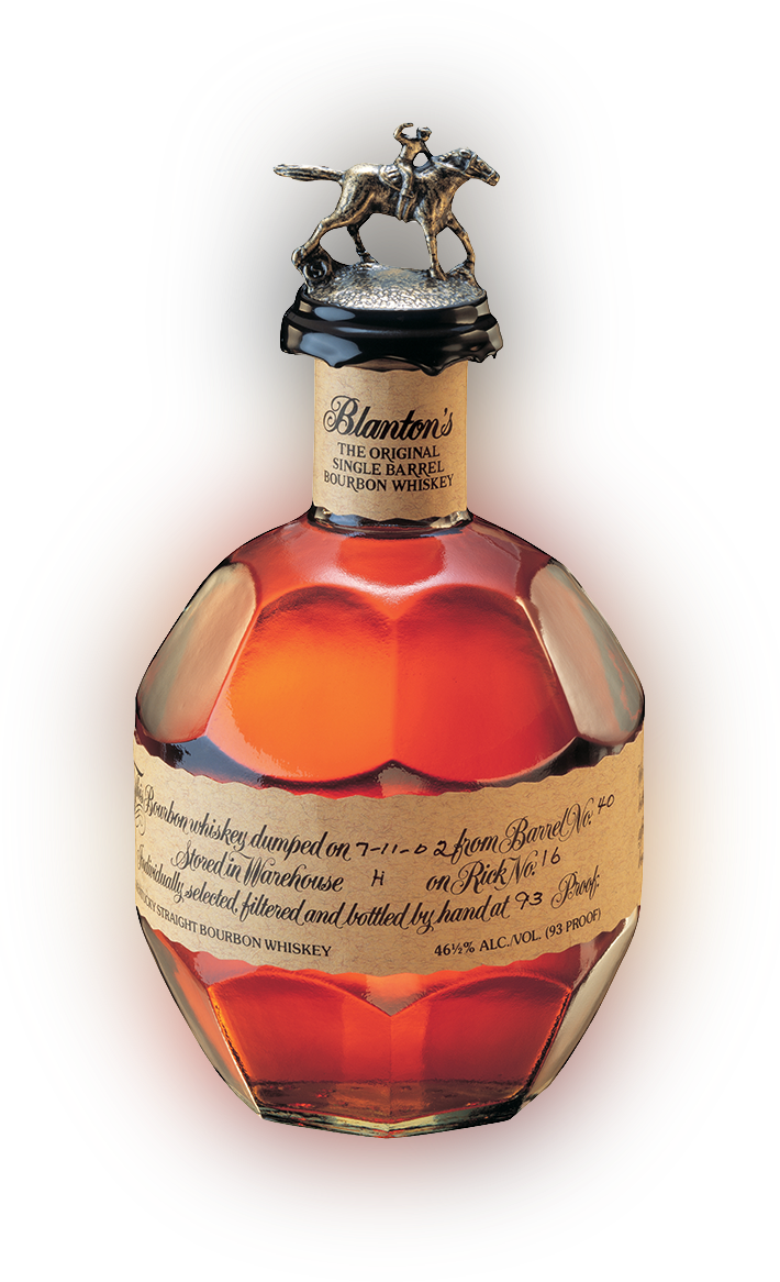 Blanton's