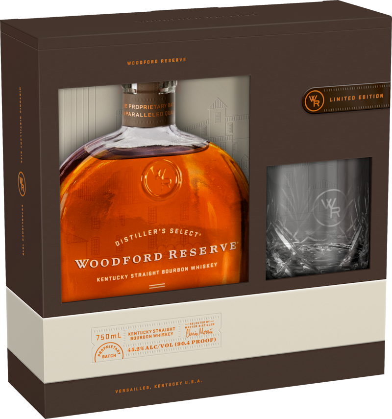 Bourbon Gift Sets