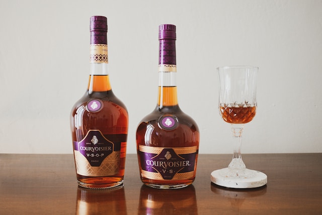 Hennessy Prive Cognac, France  prices, reviews, stores & market trends