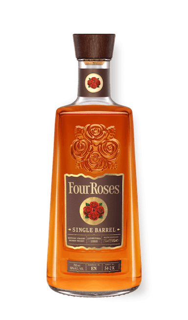 Four Roses Single Barrel