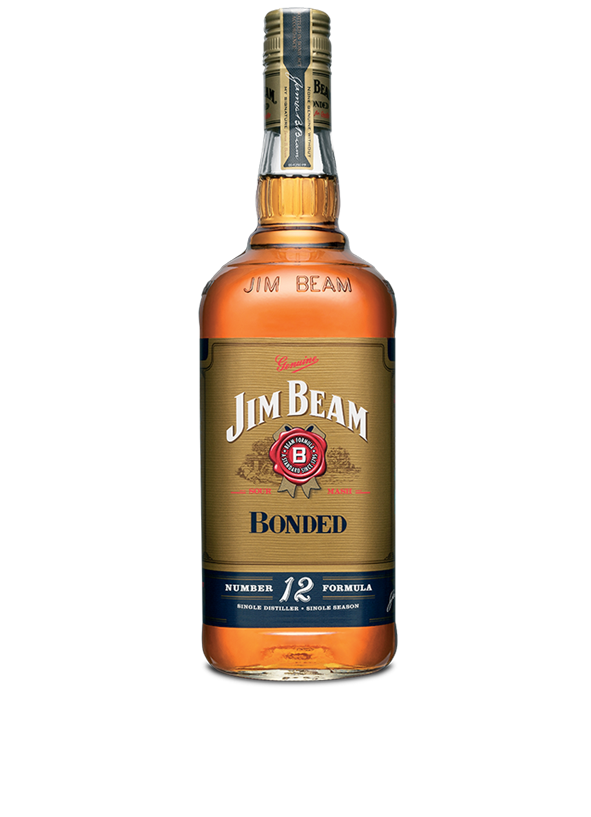 Jim Beam Bonded