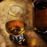 Ogden's Own Distillery Porter's Rye Whiskey Review