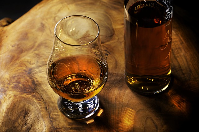 Ogden's Own Distillery Porter's Rye Whiskey Review