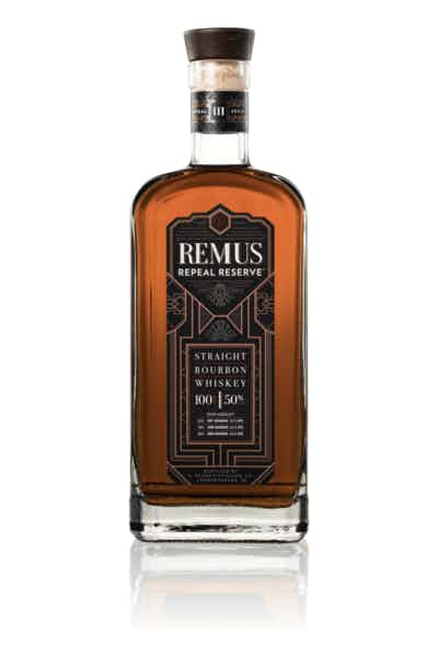 Remus Repeal Series 3 Bourbon Review