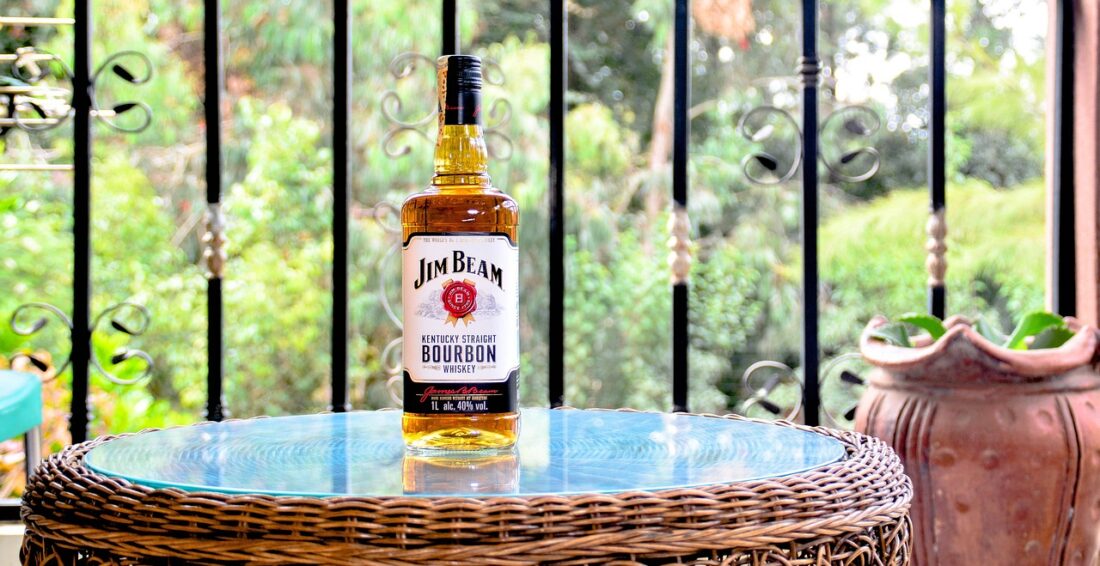 Top 8 Best Jim Beam Bourbons