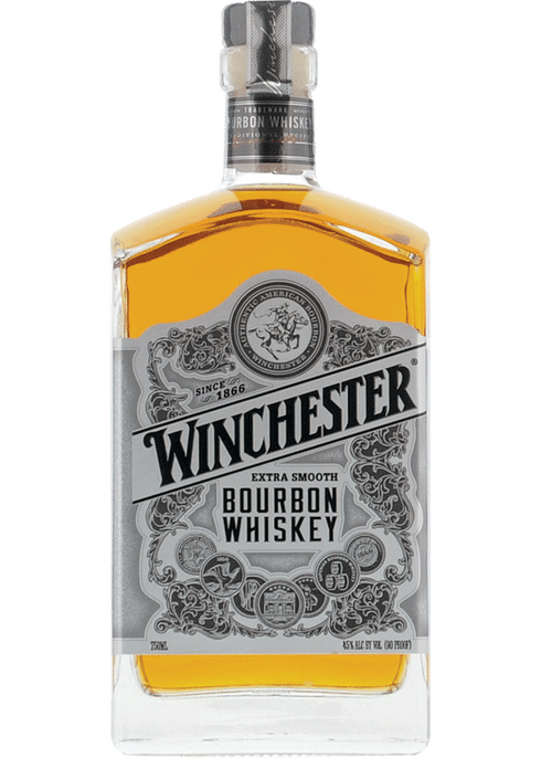 Winchester Extra Smooth Bourbon