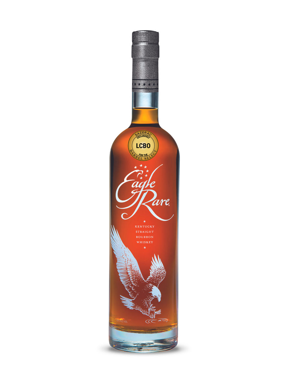 Eagle Rare Bourbon Single Barrel Select