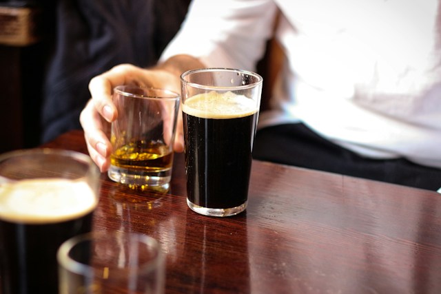Glenlivet Nàdurra First Fill Single Malt Scotch Whisky Review