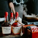 How to Drink Maker's Mark