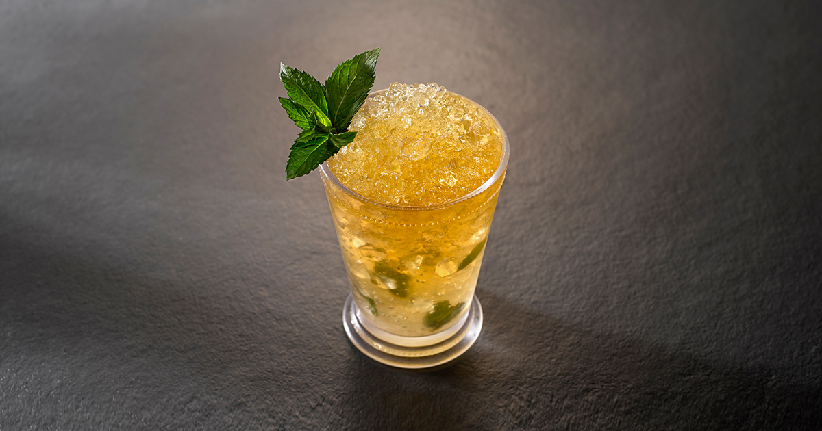 Mint Julep