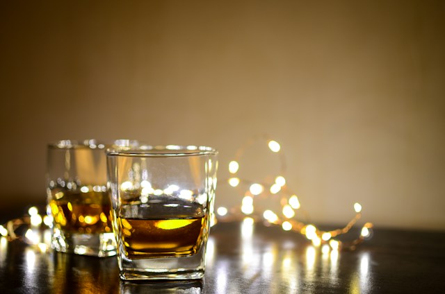 Top 10 Best Sweet Bourbon
