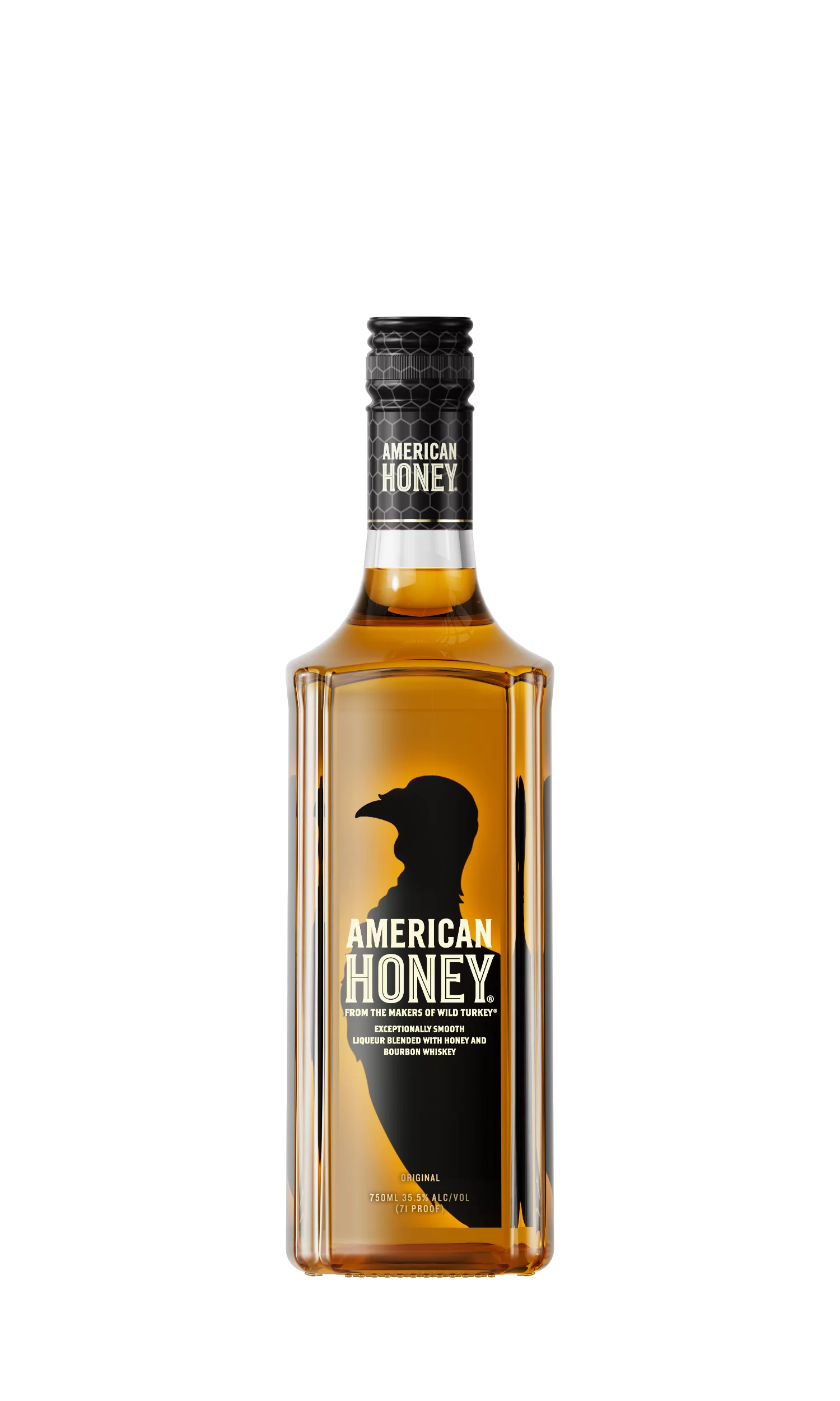 Wild Turkey American Honey