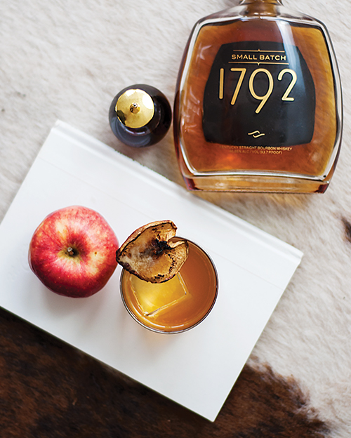 1792 Bourbon