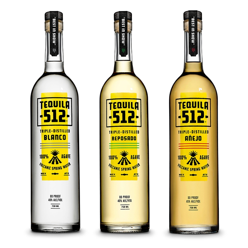 512 Tequila