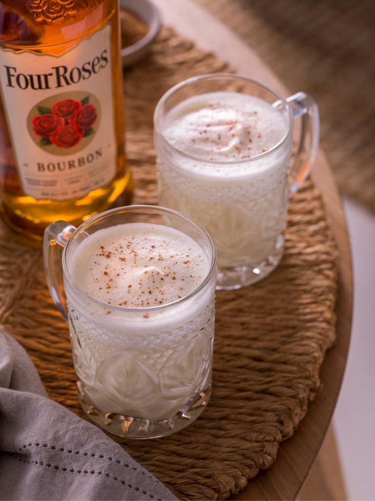 Four Roses Bourbon