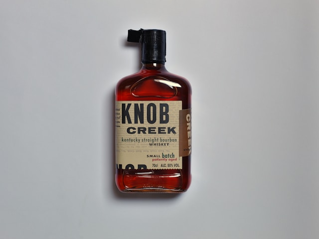 Knob Creek vs Bulleit Bourbon