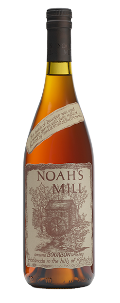 Noah’s Mill Small Batch Bourbon