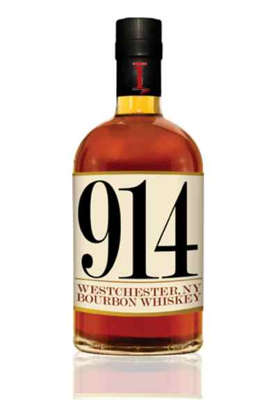 Still The One 914 Bourbon Whiskey