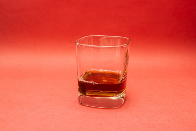 Larceny Bourbon Review